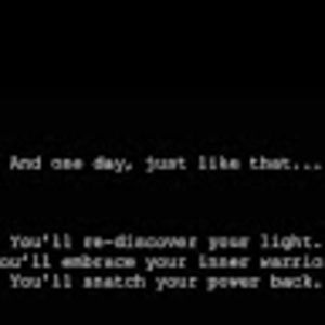 Meet your Posher, Stacy